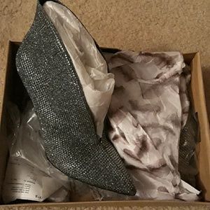 Jessica Simpson Lasnia Bootie